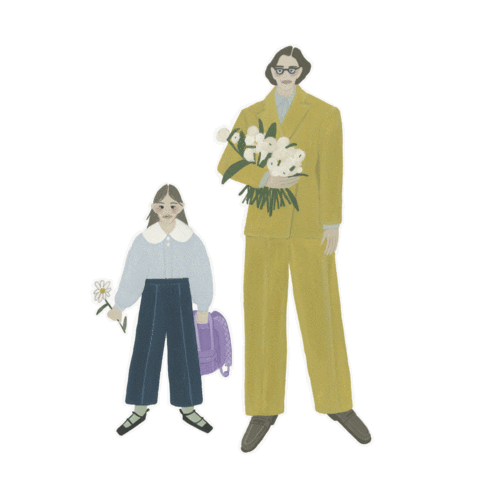 Фонд помощи хосписам «Вера» Sticker