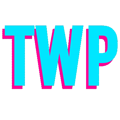 Tom Winchester Photography Sticker