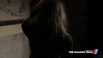 The Walking Dead GIF by Showmax