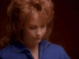 On My Own GIF by Reba McEntire