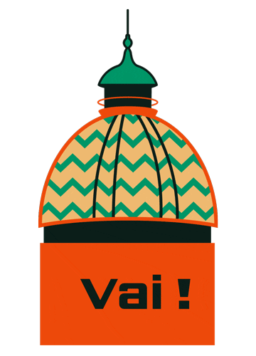 Church Sticker