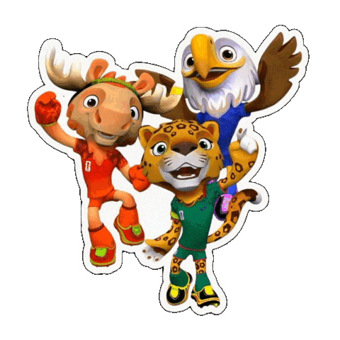 Sticker by Tigo Bolivia