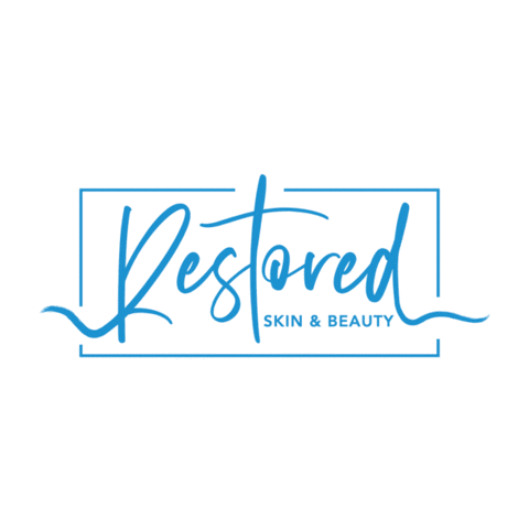 Sticker by Restored Skin & Beauty