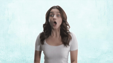Bollywood What GIF By Alia Bhatt - Search & Share on GIPHY