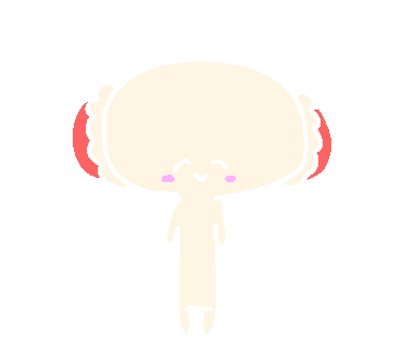 Kawaii Sticker For Ios Android Giphy