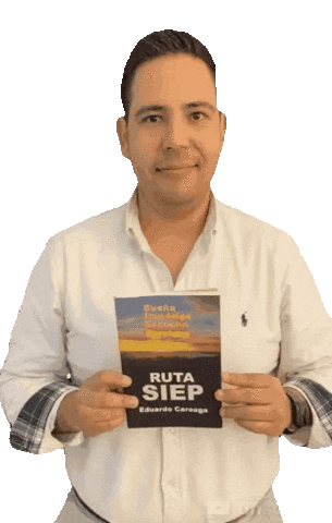 Eduardo Careaga Sticker