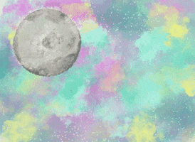 Stars GIF