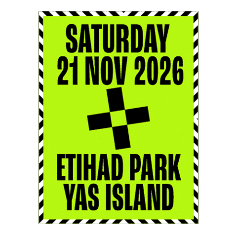 Offlimits Sticker by Theory Eleven