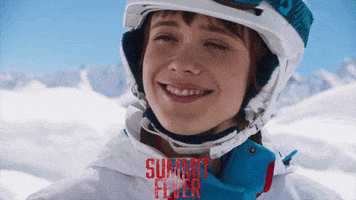 Mathilde Warnier Smiling GIF by Signature Entertainment