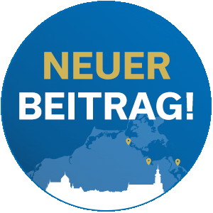 Müller Rohr- und Kanalreinigung Sticker