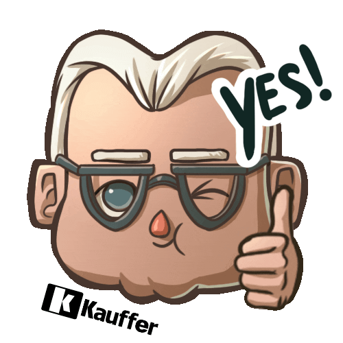 De Acuerdo Josephpilates Sticker by Kauffer Pilates