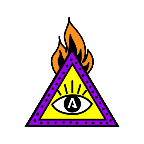 Art Illustration Sticker by All4cycling