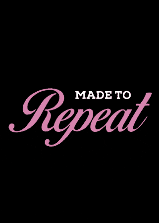Repeat Saudavel GIF by OAKBERRY
