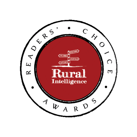 Rural Intelligence Sticker