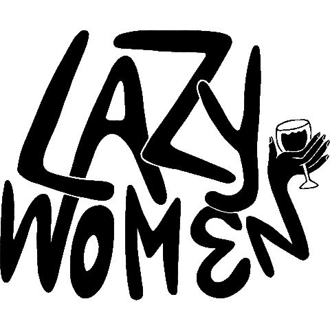 Woman Sticker