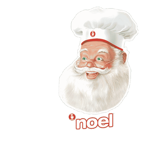 Feeling Company Sticker