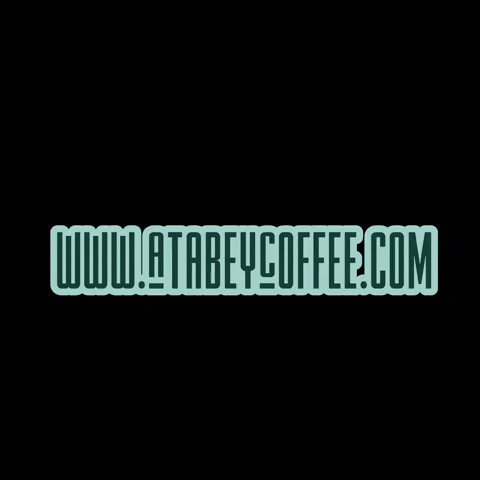 Atabey Coffee Roasters GIF