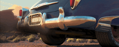 car GIF by Disney Pixar