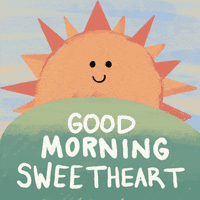 Featured image of post Good Morning Anime Morning Gif Bright summer morning sun and beautiful sunflower good morning good morning friends