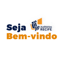 Auditórios Recife Sticker