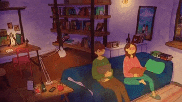 Love GIF