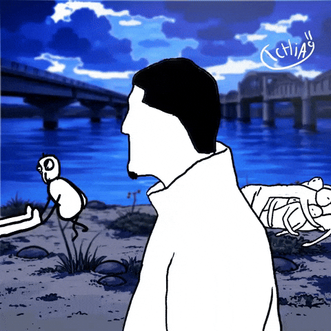 Maroccain Moroccan Rap GIF