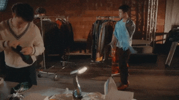 Especially You GIF by Wallows