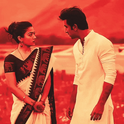 Ranveer Singh Swag GIF