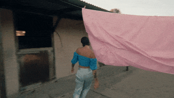 Music Video Pop GIF by Rudie Edwards