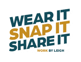 workbyleigh Sticker
