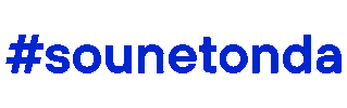 Sounetonda Sticker by Netonda Oficial