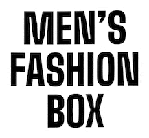 Joyeria Mfb Sticker by Men´s Fashion Box