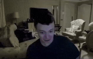 Mel GIF