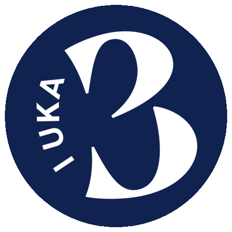 Sildakongen Sticker