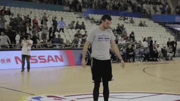 GIF by Jr. NBA