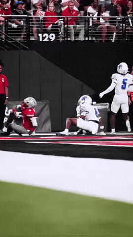 College Football Unlv GIF