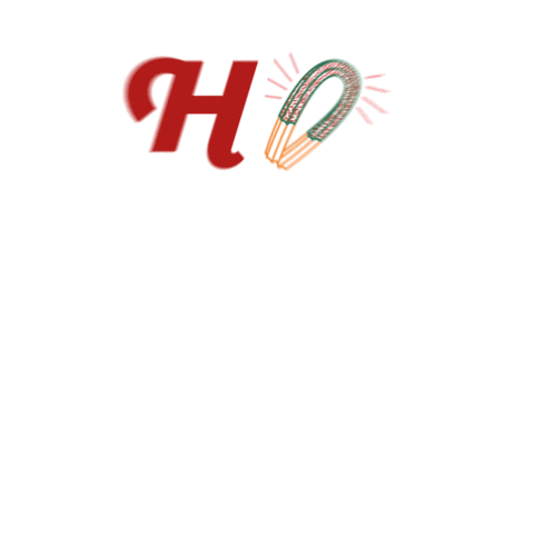 Sticker by Santo Dulce!