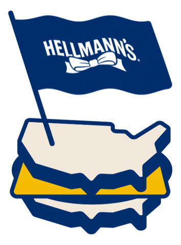 Sticker by Hellmann's US