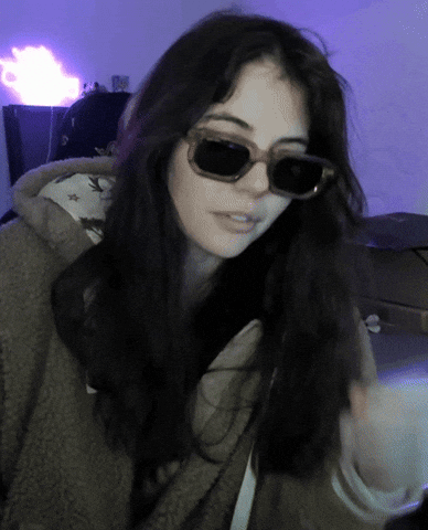 Woman GIF