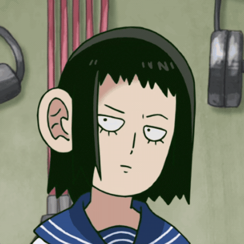 Peak Ears GIF
