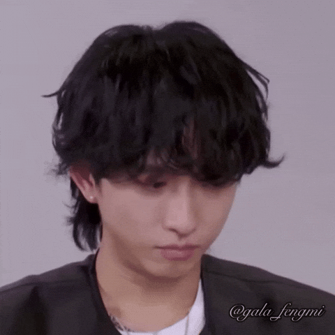 邱鋒澤 GIF