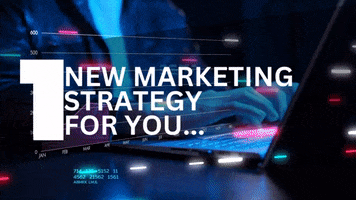 Marketing Strategy Newsletter GIF by Digital Pratik