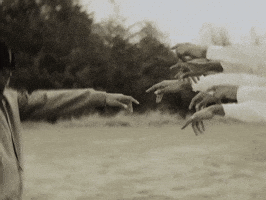 Fingers GIF