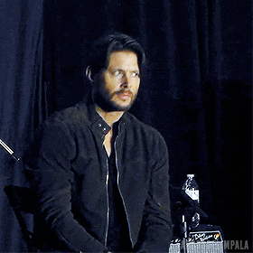 Jensen Ackles GIF