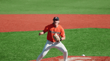 Aj Hutcheson GIF by Oregon State Baseball