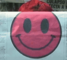Smiley Face Smile GIF