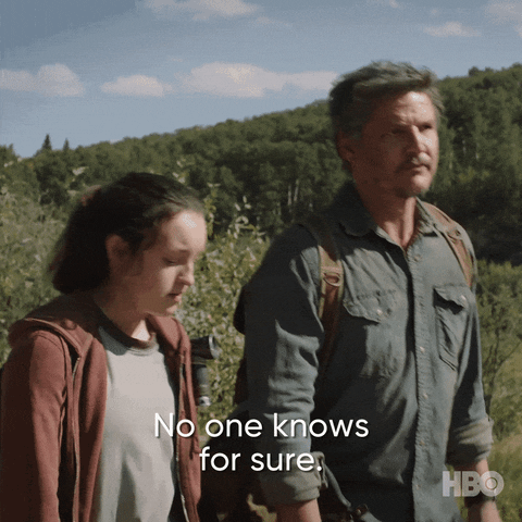 Pedro Pascal Joel GIF by HBO - Find & Share on GIPHY