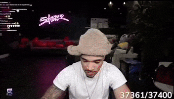 Bluecollarsponge GIF