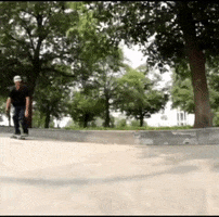 Skateboard GIF