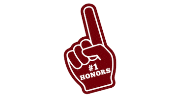 Homecoming Uofsc Sticker by South Carolina Honors College